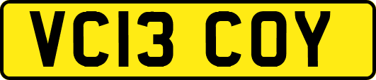 VC13COY