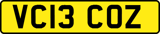 VC13COZ