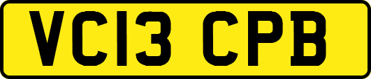 VC13CPB