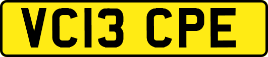 VC13CPE