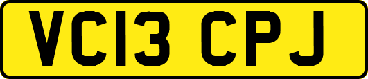 VC13CPJ