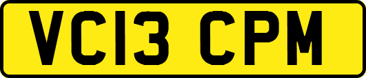 VC13CPM