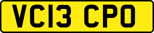 VC13CPO