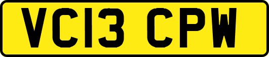 VC13CPW
