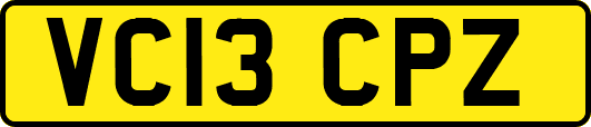 VC13CPZ