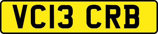 VC13CRB