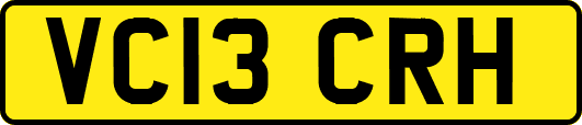 VC13CRH