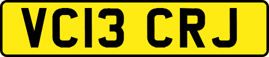 VC13CRJ