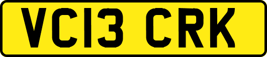 VC13CRK