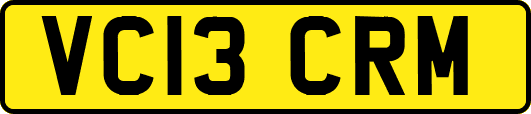 VC13CRM