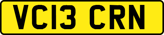 VC13CRN