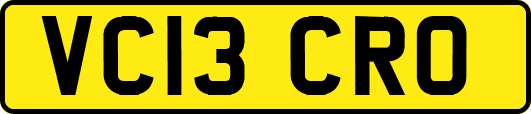 VC13CRO