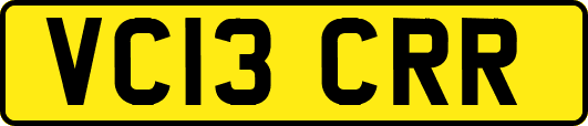 VC13CRR