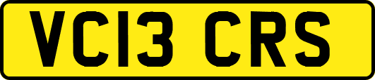 VC13CRS