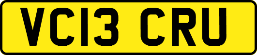 VC13CRU