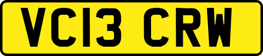 VC13CRW