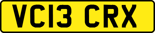 VC13CRX