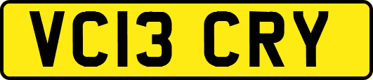VC13CRY