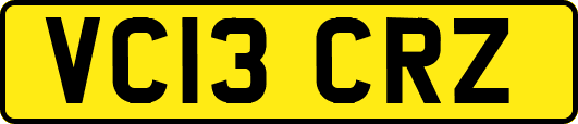 VC13CRZ