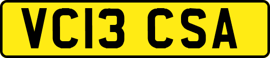 VC13CSA