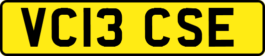 VC13CSE