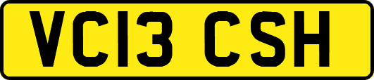 VC13CSH