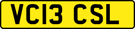 VC13CSL