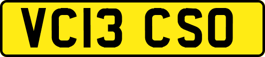 VC13CSO