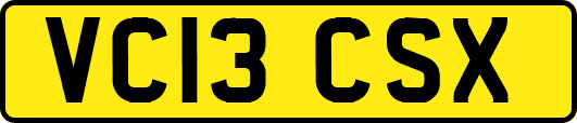 VC13CSX