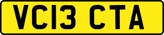 VC13CTA