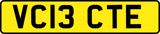 VC13CTE