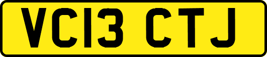 VC13CTJ