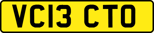 VC13CTO