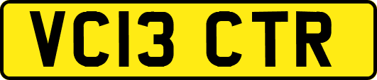 VC13CTR