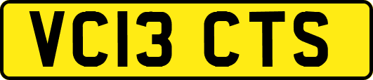 VC13CTS