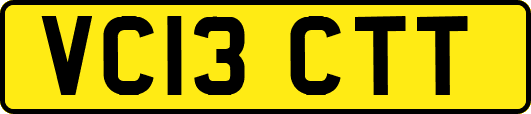 VC13CTT