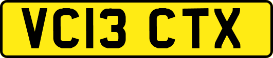VC13CTX