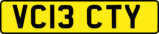 VC13CTY
