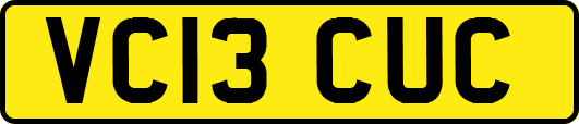 VC13CUC