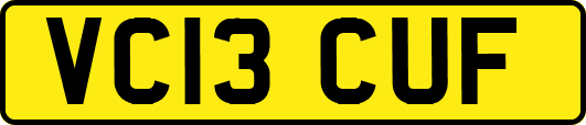VC13CUF