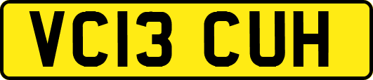 VC13CUH
