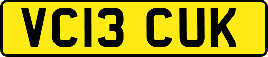 VC13CUK