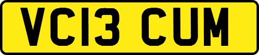 VC13CUM