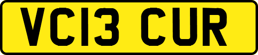 VC13CUR