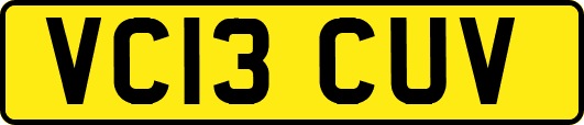 VC13CUV