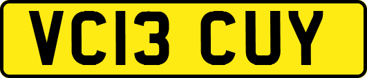 VC13CUY