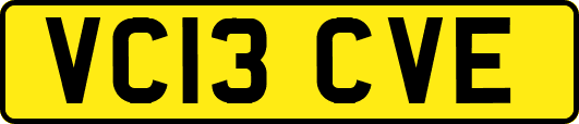 VC13CVE