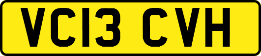 VC13CVH