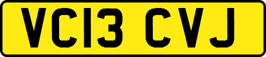 VC13CVJ