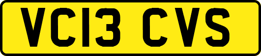 VC13CVS